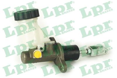 Master Cylinder, clutch LPR 2112