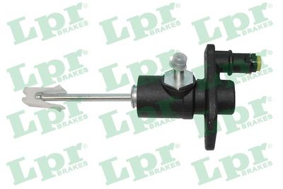 Master Cylinder, clutch LPR 2113