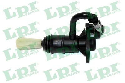 Master Cylinder, clutch LPR 2114