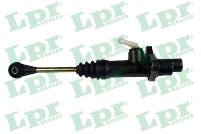 Master Cylinder, clutch LPR 2118