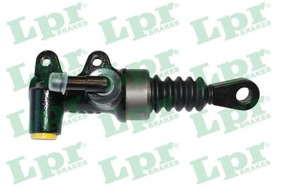 Master Cylinder, clutch LPR 2121