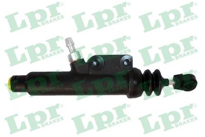 Master Cylinder, clutch LPR 2125