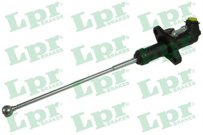 Master Cylinder, clutch LPR 2173