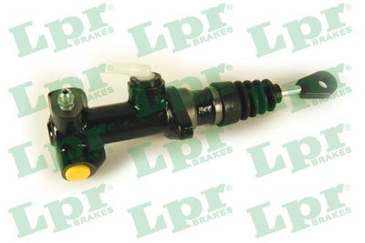 Master Cylinder, clutch LPR 2214