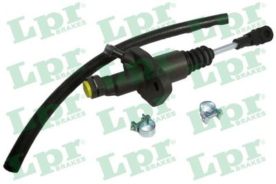 Master Cylinder, clutch LPR 2217