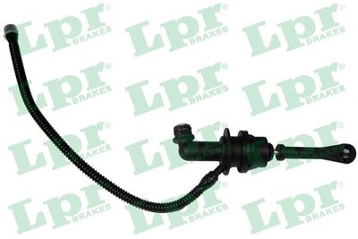 Master Cylinder, clutch LPR 2237