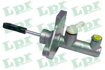 Master Cylinder, clutch LPR 2252