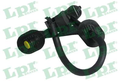 Master Cylinder, clutch LPR 2257