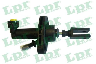 Master Cylinder, clutch LPR 2259