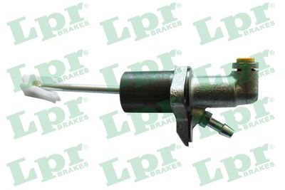 Master Cylinder, clutch LPR 2261