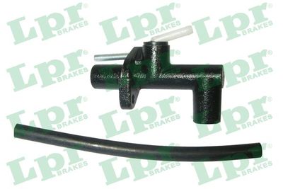 Master Cylinder, clutch LPR 2273