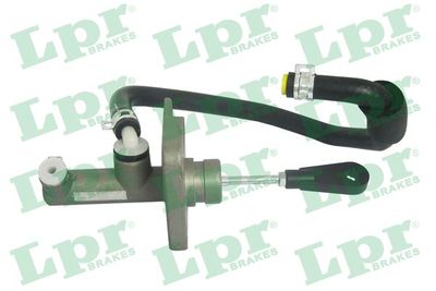 Master Cylinder, clutch LPR 2276