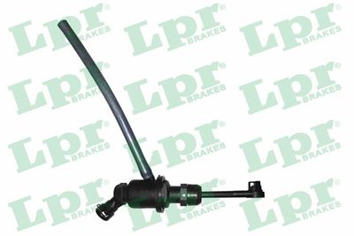 Master Cylinder, clutch LPR 2279