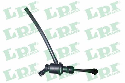 Master Cylinder, clutch LPR 2281