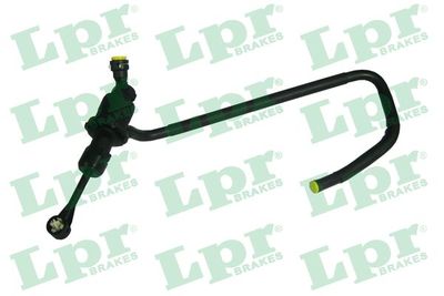 Master Cylinder, clutch LPR 2282