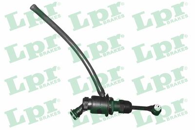 Master Cylinder, clutch LPR 2284