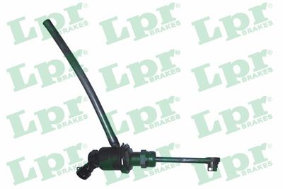 Master Cylinder, clutch LPR 2285