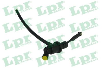 Master Cylinder, clutch LPR 2286