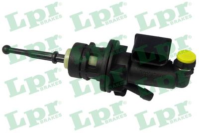 Master Cylinder, clutch LPR 2295
