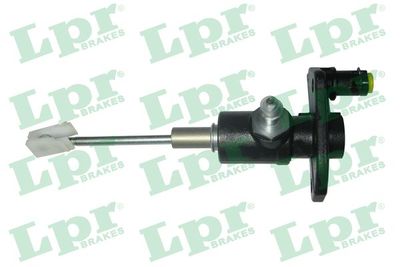 Master Cylinder, clutch LPR 2322