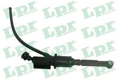Master Cylinder, clutch LPR 2323