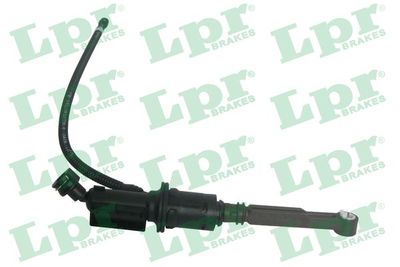 Master Cylinder, clutch LPR 2324