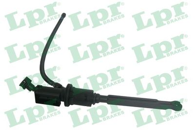 Master Cylinder, clutch LPR 2326