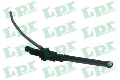 Master Cylinder, clutch LPR 2328