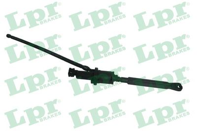 Master Cylinder, clutch LPR 2330