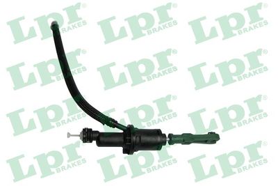 Master Cylinder, clutch LPR 2336