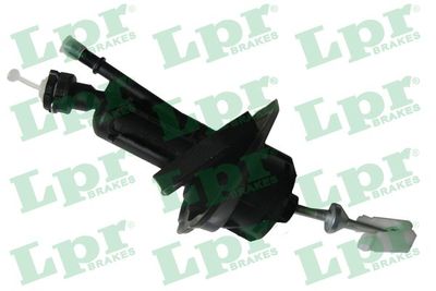 Master Cylinder, clutch LPR 2343