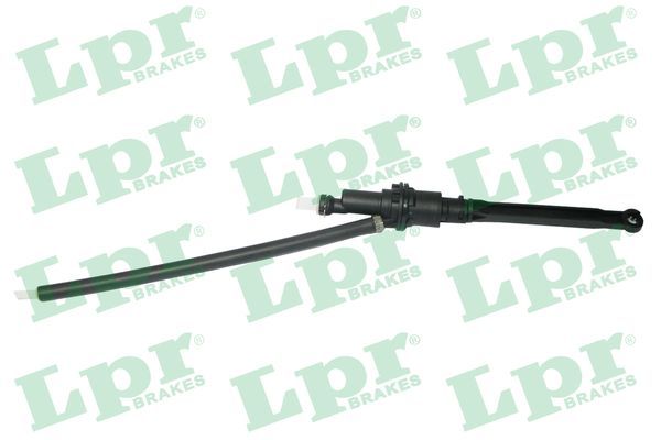 LPR 2369 Master Cylinder, clutch