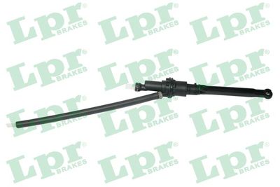 Master Cylinder, clutch LPR 2369