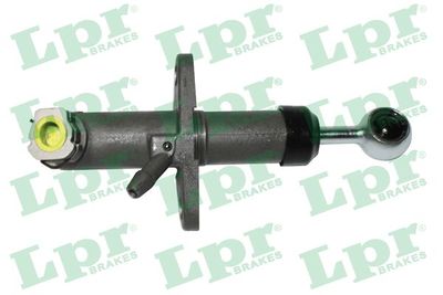 Master Cylinder, clutch LPR 2376