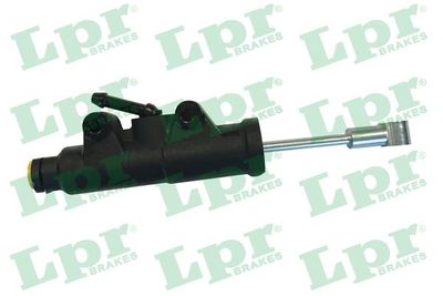 Master Cylinder, clutch LPR 2380