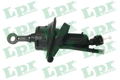 Master Cylinder, clutch LPR 2384