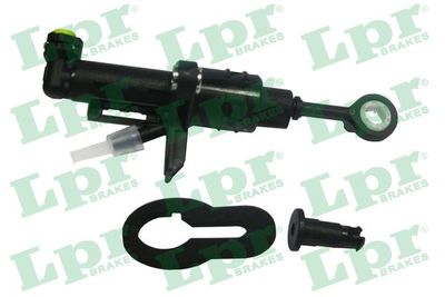 Master Cylinder, clutch LPR 2385