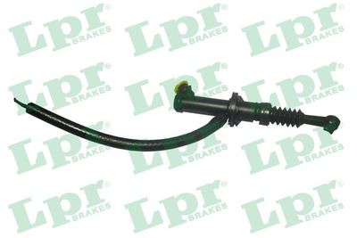 Master Cylinder, clutch LPR 2387