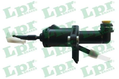 Master Cylinder, clutch LPR 2388