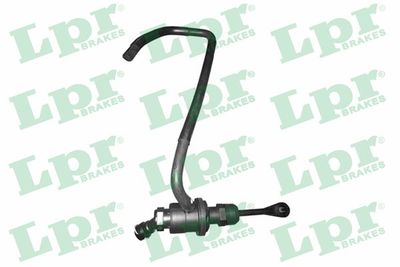 Master Cylinder, clutch LPR 2406
