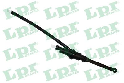 Master Cylinder, clutch LPR 2409