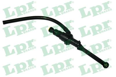 Master Cylinder, clutch LPR 2415