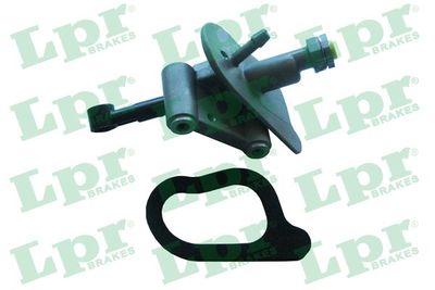 Master Cylinder, clutch LPR 2416