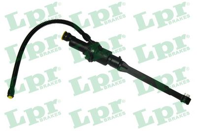 Master Cylinder, clutch LPR 2417