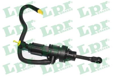 Master Cylinder, clutch LPR 2418