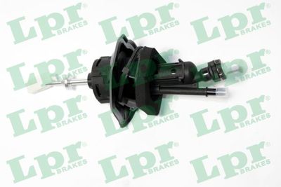 Master Cylinder, clutch LPR 2421