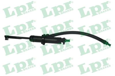 Master Cylinder, clutch LPR 2422
