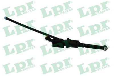 Master Cylinder, clutch LPR 2423