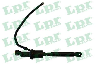 Master Cylinder, clutch LPR 2424