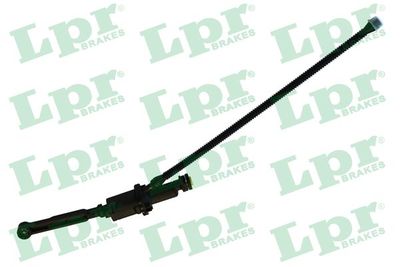 Master Cylinder, clutch LPR 2426